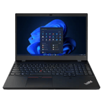 Lenovo ThinkPad P15v Gen 3 Intel Tolfte generationens Intel® Core i7-12800H vPro®-processor E-kärnor upp till 3,70 GHz P-kärnor upp till 4,80 GHz, Windows 11 Pro 64, 1 TB SSD TLC Opal