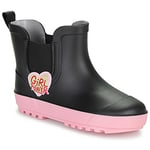 Bottes enfant Be Only  GIRL-POWER