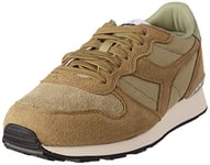 Diadora Mixte Camaro Suede Chaussure de Gymnastique, Tea Boa, 44.5 EU