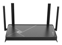 TP-Link Archer BE3600 wireless router 2.5 Gigabit Ethernet Dual-band (