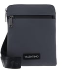 Valentino Women's 8av-Stellar Tote Bag, Graphite/Black, ESTÁNDAR