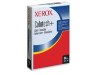 Xerox Colotech 220 G/M2 Sra3 250 Ark, 220 G/M², Hvid, 250 Ark, 320 X 450 Mm