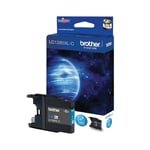 Brother Ink Cartridge Cyan for MFC-J5910DW MFC-J6510DW MFC-J6710DW MFC-J6910D