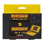 PAC-MAN Arcade Game in a Tin. Full Colour 8-bit Game with Original S (US IMPORT)