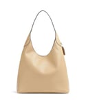 Coach Brooklyn 39 Hobo bag beige