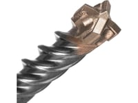 Smart Concrete Drill Bit Sds + 16Mm (20-1600450)