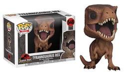 Jurassic Park Tyrannosaurus Rex T-Rex POP Films #548 Figurine VINYLE FUNKO