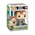 Funko POP! Animation: TRG - Ray Stantz​ - the Real Ghostbusters - Collectable Vinyl Figure - Gift Idea - Official Merchandise - Toys for Kids & Adults - Cartoons Fans - Model Figure for Collectors