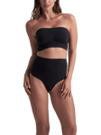 Bye Bra Seamless Strapless Tube Top