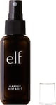 e.l.f. ELF Makeup Mist & Set, Setting Spray, Long Lasting Wear, Soothing & Hydra