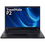 Acer TravelMate TMP215-54 Laptop 39.6 cm (15.6") 12th Gen i5-1235U 8 GB Intel Iris Xe Graphics Windows 11 Pro