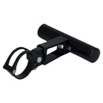 Minoura Space Mount SGS-400 Bicycle Cycle Bike Short Extension - 22-29 MM