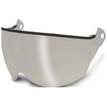 Visir Kask V2 Plus WVI00018 Silver