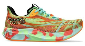 Chaussures de running femme asics noosa tri 15 multi couleurs