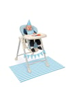 1st Birthday High Chair Decoration Set