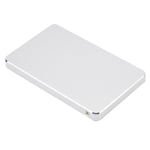 Yvonne Mobile Hard Disk Silver Solid State for 98SE/ME/2000/XP/Vista/WIN7/WIN8 (160GB)