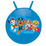 Lexibook Paw Patrol Inflatable Hopper Ball 45cm Bouncing Ball for Kids BG040PA