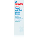 Gehwol Med protective cream for nails and cuticles 15 ml