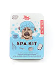 Kikkerland - Dog Spa Kit (DIG26)