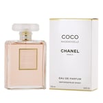 Parfym Damer Chanel Coco Mademoiselle EDP 200 ml