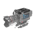 SHAPE TOP PLATE FOR BLACKMAGIC PYXIS 6K