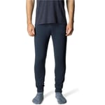 Houdini M's Outright Pants Cloudy Blue