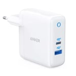 Anker PowerPort PD+ Universal Vit AC