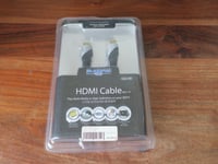 CABLE HDMI 1.8 M   // BLAZEPRO   // PS4 // XBOX ONE // SWITCH //