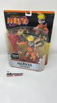 Naruto Shonen Jump Figure Grande Naruto Uzumaki - Mattel - J9166