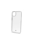 CELLY HEXAGEL - back cover for mobile phone