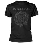 T-shirt Paradise Lost  Crown Of Thorns