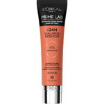 L’Oréal Paris Kasvojen meikki Primer & Corrector Prime Lab 24h Dullness Reducer Primer