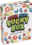 Cocktail Games Super Méga Lucky Box