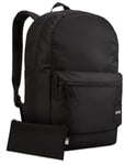CASE LOGIC Campus Commence Recycled Backpack 24L BK