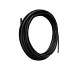 100M cable solaire 6mm2 NOIR