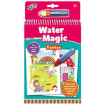 Galt Toys Water Magic Fairies, Colouring Book for Children