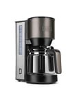 Black & Decker Coffee Maker 870W