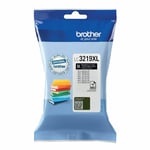 Genuine Brother LC3219XL BK Ink Cartridge for MFC J5335DW J5930DW