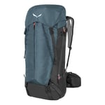 Salewa Men's Trek Mate 55+5 Backpack, Java Blue/Onyx, UNI