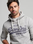 Superdry Vintage Logo Hoodie