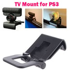 Support Fixe Pour Ps Eye Tv, Accessoires De Caméra, Pour Ps3 Move Xbox