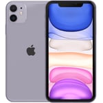 iPhone 11 Purple 64 GB Klass A (refurbished)