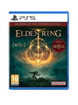 Playstation 5 Elden Ring: Shadow Of The Erdtree Edition