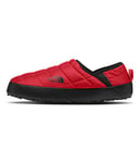 THE NORTH FACE NF0A3UZNKZ31 M THERMOBALL TRACTION MULE V Homme TNF RED/TNF BLACK EU 42