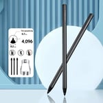 4096 Pressure EMR Stylus Pens for Samsung/Microsoft/reMarkable