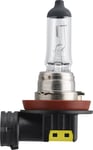 Glödlampa H11 55W 12 V 1-pack