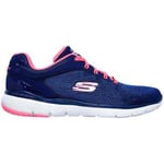 Chaussures Skechers  FLEX APPEAL 3.0 - MOVING FAST