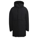 adidas GT6569 MYSHELTER C.R Jacket Men's black 3XL