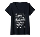 Womens Funny Valentines Day Quotes For Singles Lovers Family Friend V-Neck T-Shirt