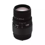 Sigma Used 70-300mm f/4.0-5.6 DG Macro Lens - Canon Fit